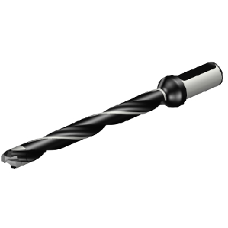 Punta a cuspide foratura 870-1900-19L25-10-Leggi tutto