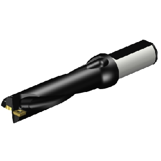 Punta a inserti foratura 880-D2500L25-04-Leggi tutto