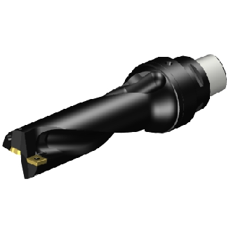 Punta a inserti foratura 880-D4300C5-03M1-Leggi tutto