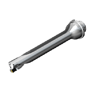 Punta a inserti foratura DS20-D2800DM32-07-Leggi tutto