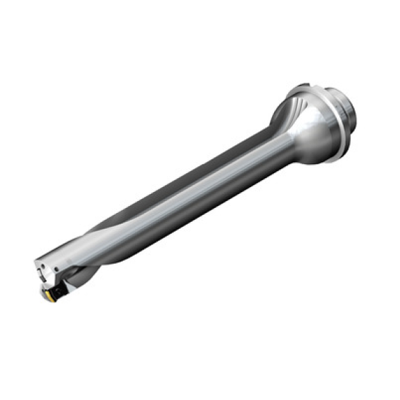 Punta a inserti foratura DS20-D2800DM32-07-Leggi tutto