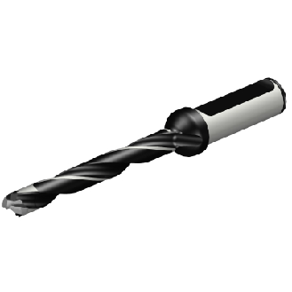 Punta a cuspide foratura 870-1050-7L16-8-Leggi tutto
