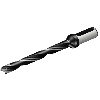 870-1400-14L20-10 Punta a cuspide foratura