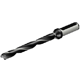 Punta a cuspide foratura 870-1250-11LX063-10-Leggi tutto