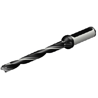 Punta a cuspide foratura 870-1100-8LX063-10-Leggi tutto