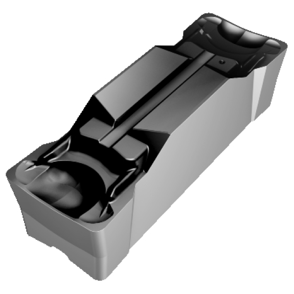 N123L2-0800-0005-GM 3115 Plaquettes de tournage-Beschreibung lesen