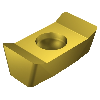 N331.1A-05 45 08H-NL1025 Inserti fresatura