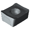 N331.1A-054508E-L30 1040 Inserti fresatura
