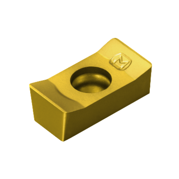 N331.1A-04 35 05H-MMS40T Plaquettes de fraisage-Leer más