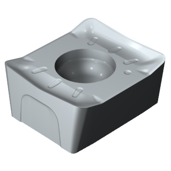 N331.1A-115008E-L50 1130 Plaquettes de fraisage-Leer más