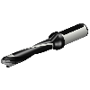 Punta a cuspide foratura 870-1600-16L20-5
