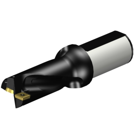 Punta a inserti foratura 880-D3600L40-02 Punta a inserti foratura 880-D3600L40-02-Leggi tutto