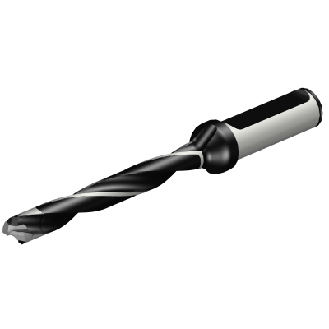 Punta a cuspide foratura 870-1100-8LX063-8-Leggi tutto