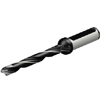Punta a cuspide foratura 870-1050-7LX063-8-Leggi tutto