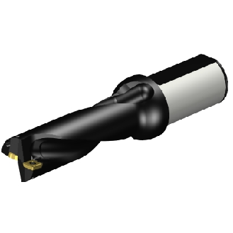 880-D3500L40-03 Punta a inserti foratura-Leggi tutto