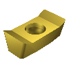 N331.1A-05 45 08H-WL1025 Inserti fresatura