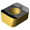 N331.1A-11 50 08E-KM3330 Inserti fresatura