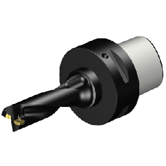 Punta a inserti foratura 880-D1600C5-03-Leggi tutto