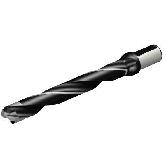 870-3100-31L32-8 Punta a cuspide foratura-Leggi tutto