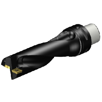 Punta a inserti foratura 880-D3900C5-03-Leggi tutto