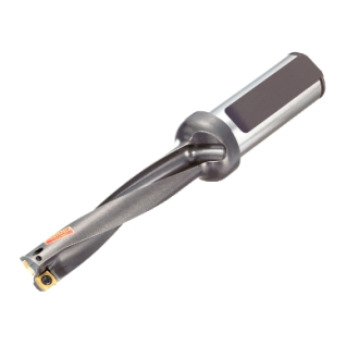 Punta a inserti foratura 881-D1850L25-05-Leggi tutto