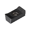 N331.1A-14 50 08H-MM1040 Inserti fresatura