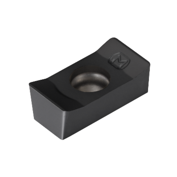 N331.1A-04 35 05H-MM1040 Plaquettes de fraisage-Leer más