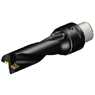 880-D2800C4-03 Punta a inserti foratura-Leggi tutto