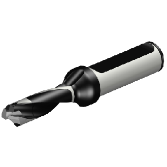 870-1200-10L16-3 Punta a cuspide foratura-Leggi tutto