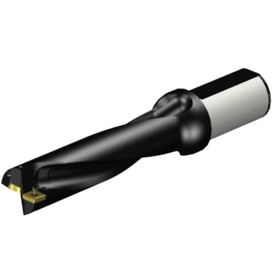 Punta a inserti foratura 880-D3600L40-04 Punta a inserti foratura 880-D3600L40-04-Leggi tutto