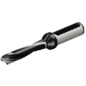 870-1200-10LX063-5 Punta a cuspide foratura-Leggi tutto