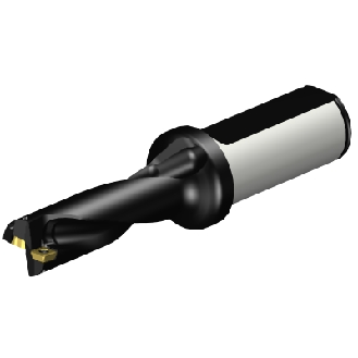 Punta a inserti foratura 880-D1850L25-03-Leggi tutto