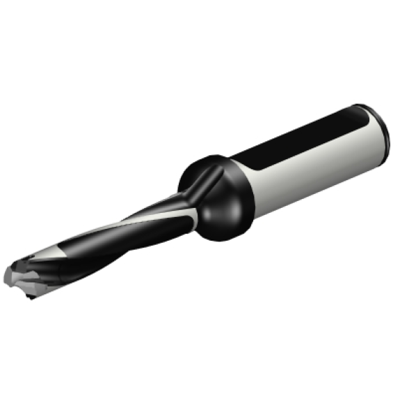 870-1000-6LX063-5 Punta a cuspide foratura-Leggi tutto