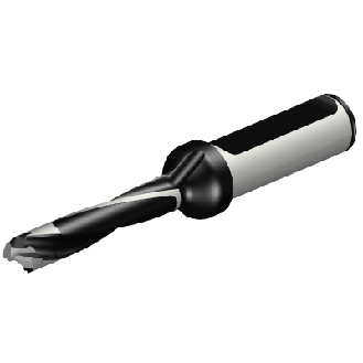 870-1000-6LX063-5 Punta a cuspide foratura-Leggi tutto