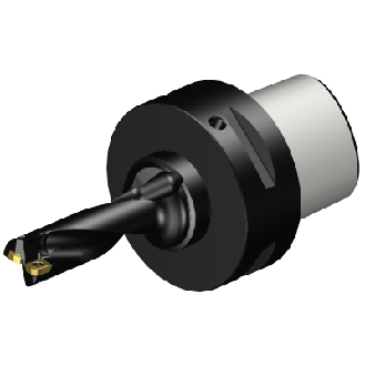 Punta a inserti foratura 880-D1300C5-03-Leggi tutto