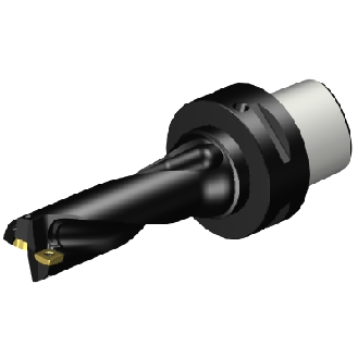 880-D2300C5-03 Punta a inserti foratura-Leggi tutto