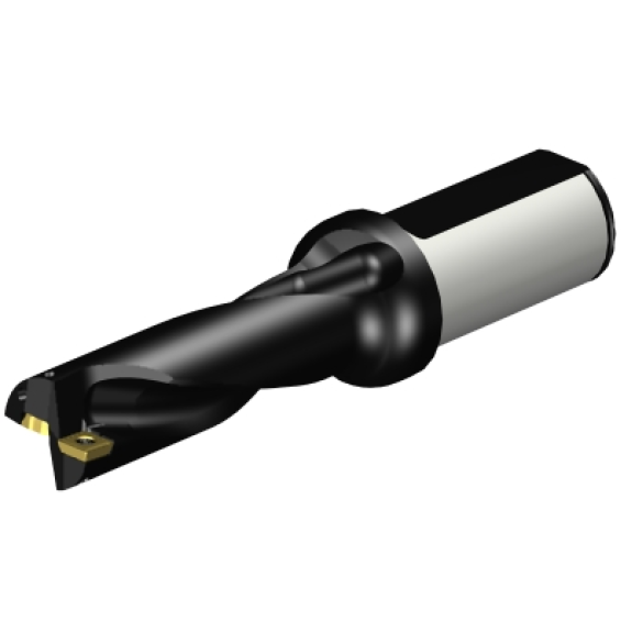 Punta a inserti foratura 880-D2640L32-03 Punta a inserti foratura 880-D2640L32-03-Leggi tutto