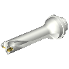 Punta a inserti foratura DS20-D2600DM32-04