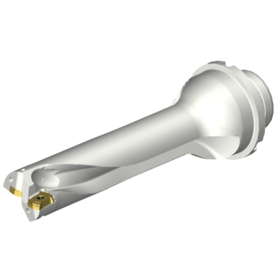 Punta a inserti foratura DS20-D2600DM32-04-Leggi tutto