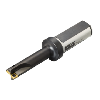 Punta a inserti foratura R416.22-0250L25-41-Leggi tutto