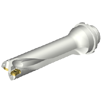 Punta a inserti foratura DS20-D3100DM32-04-Leggi tutto