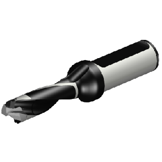 870-1500-15L20-3 Punta a cuspide foratura-Leggi tutto