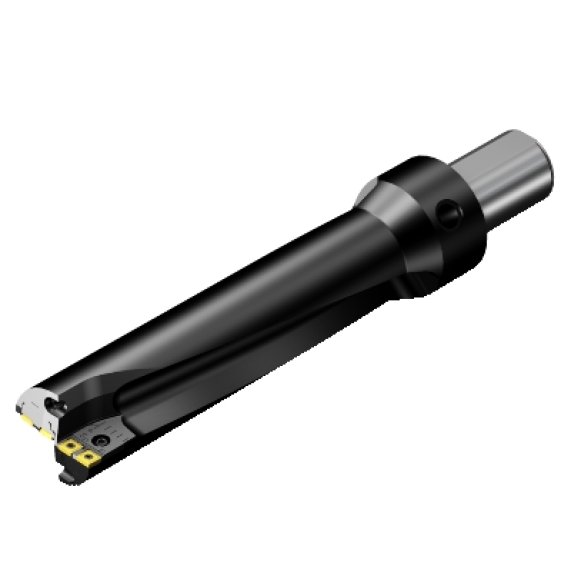 Punta a inserti foratura 880-D0810LX63-04-Leggi tutto