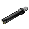 Punta a inserti foratura 880-D0810LX63-04