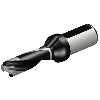 Punta a cuspide foratura 870-2400-24L32-3