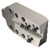 A35-RXLS24-A 060A Utensile