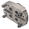 A40-R822XLS17-LJ 050 Utensile