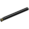 A10K-SDQCR 07 Utensile tornitura