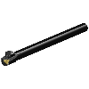 A10R-PTFNR2HP Utensile tornitura