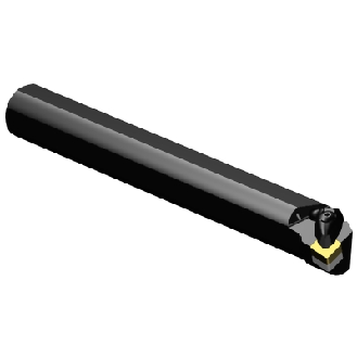 Utensile di tornitura per barre di alesatura-Leggi tutto